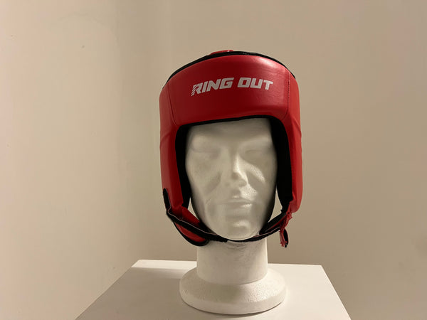 CASQUE DE PROTECTION